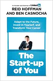 TheSTartupOfYou